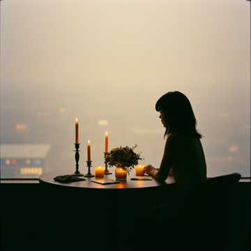 Bìa bài hát Тихая 56