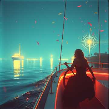 คัฟเวอร์เพลง Kajsa Styr Skutan