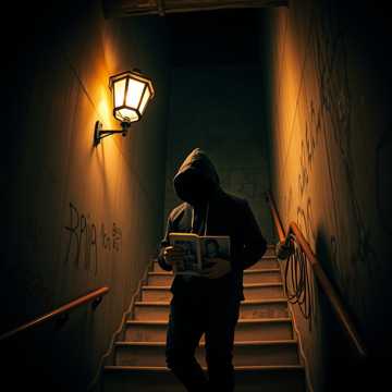 Cover av låten Уклонист-специалист