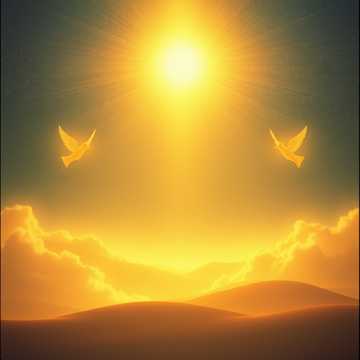 歌曲的封面ПРОРОК ЗАХАРИЯ 328