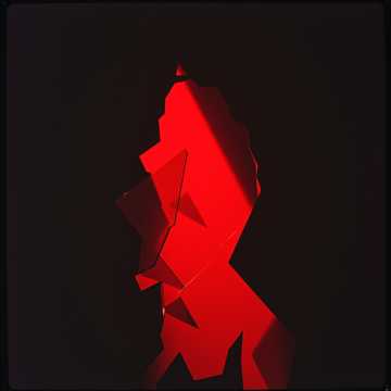 Cover of the song uzk