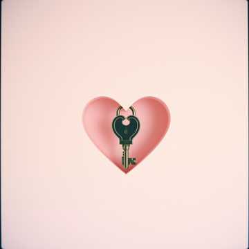 노래 표지 Amor Infante