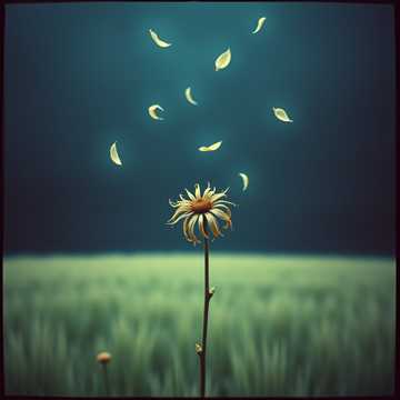 曲のカバー AÚN RECUERDO