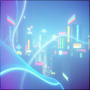 歌曲的封面Alma