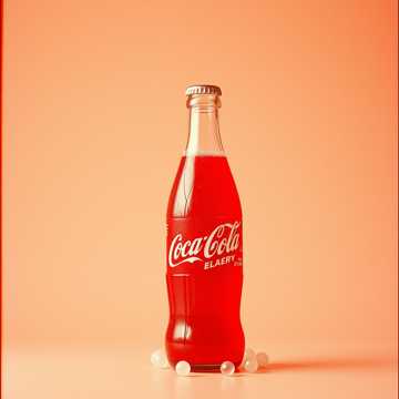 คัฟเวอร์เพลง Coca cola