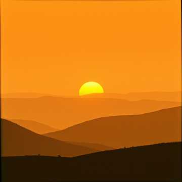 Cover utworu Golden Skies