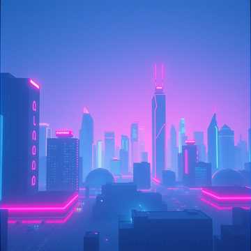 Portada de la canción TRON
