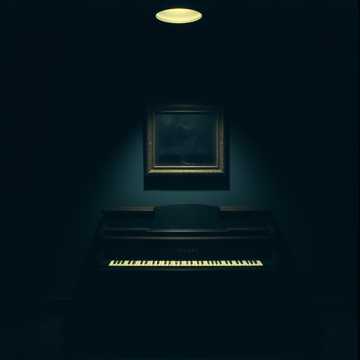 歌曲的封面ЗАЧЕМ?