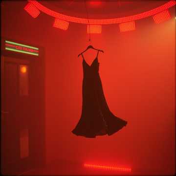 Cover of the song ILUSÃO NUMA DANÇA