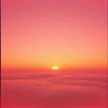 Cover of the song Летний сказочный закат