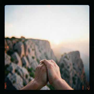 歌曲的封面My4