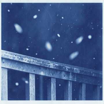Copertina della canzone flocos
