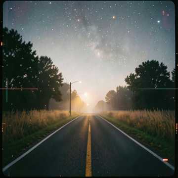 Cover utworu TAM, GDZIE WIATR NAS NIESIE