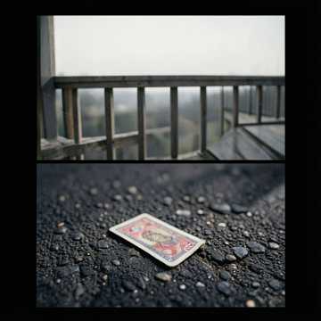 Cover of the song Mean When I Needed You