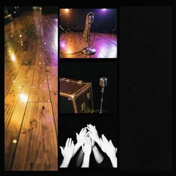Couverture de la chanson Tánc a padlón