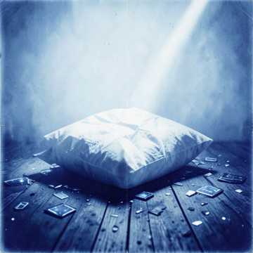 Cover of the song اخ منك