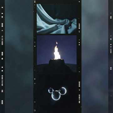 Cover des Liedes Una nuova emozione