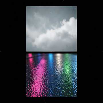 Cover des Liedes Catching the Light