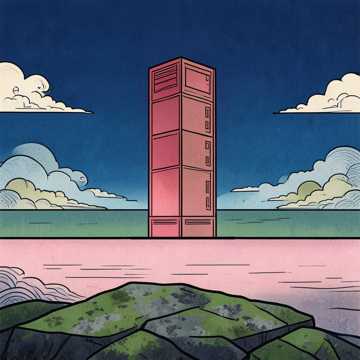 Copertina della canzone اخ منك