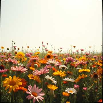 Copertina della canzone 넌 나의 꽃이야