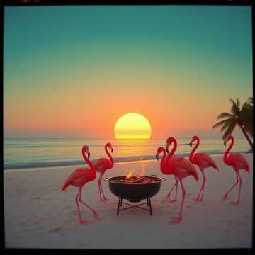 Cover of the song PAPO RETO