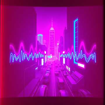 歌曲的封面dance