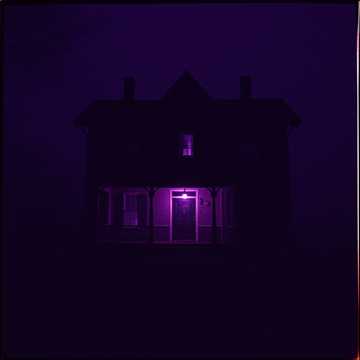 Cover utworu Eternal Dread