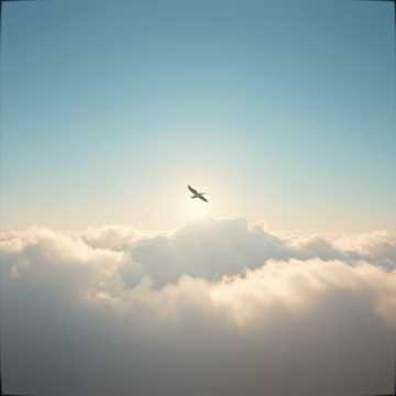Cover of the song دعها تذهب