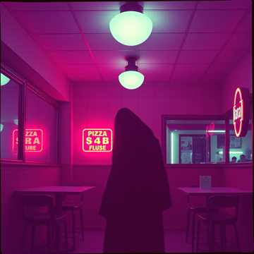 Copertina della canzone Fredi, az éjféli árnyék