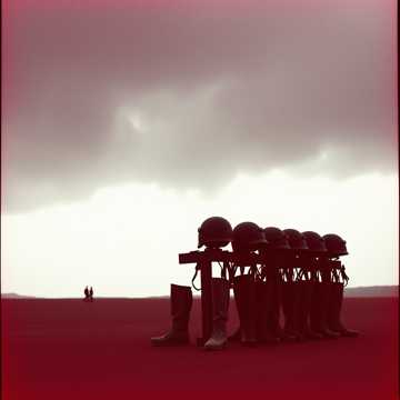 Cover of the song 123