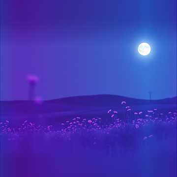 Couverture de la chanson "Lunacyra's Lament: Dance of the Dead"