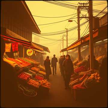 歌曲的封面Street Life (Zambia Nibwe)