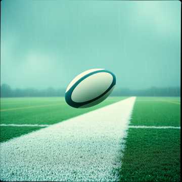 노래 표지 Rugby Les Verts Blanc de Peyrehorade