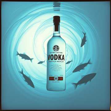 Кавер на песню Lepiej wódka niż woda