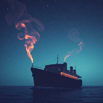 歌曲的封面La via degli Incensi