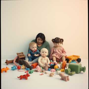 غلاف الاغنية NIños malos