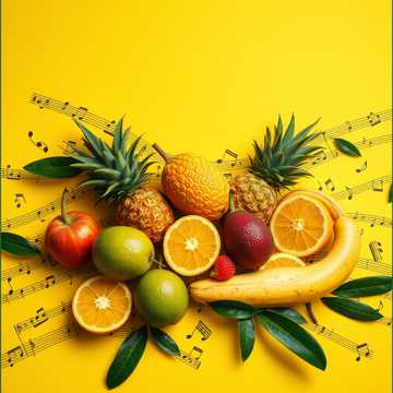 Copertina della canzone comoteva