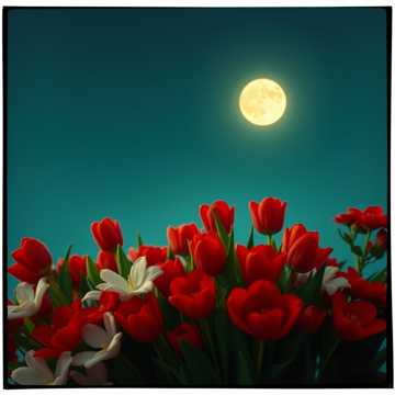 غلاف الاغنية llevane tu las flores