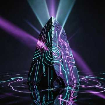 Portada de la canción Pulse Temple