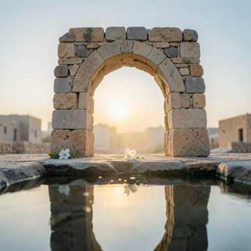 Copertina della canzone على درب تعز