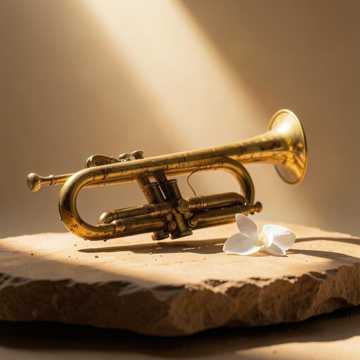 Capa da música تراث لحن عواد يمني