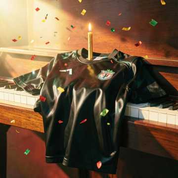 曲のカバー Melinda Geburtstag