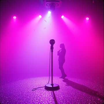 Cover of the song Дуэт Лови