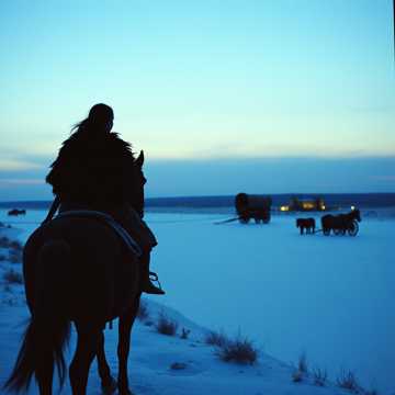 노래 표지 Die letzte Kriegerin (Die Schlacht)