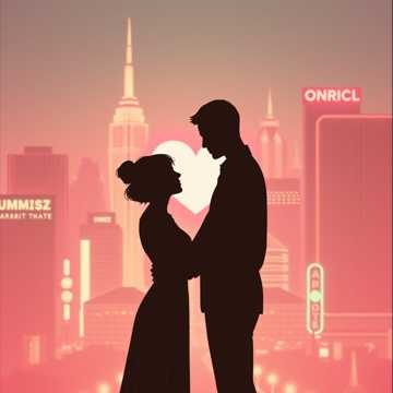 Portada de la canción me volvi a enamorar