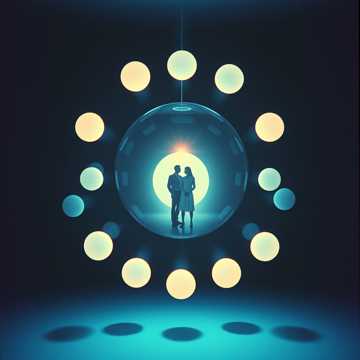 歌曲的封面BIẾT - TƯỞNG - SUY-v1