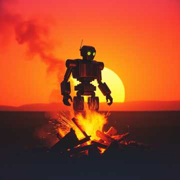 Copertina della canzone Vas ember