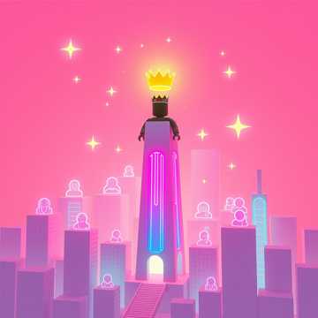 Capa da música Roblox-Welt