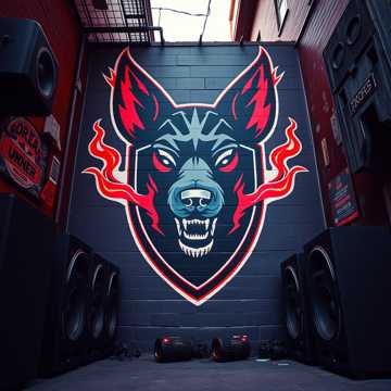 Couverture de la chanson Dögkút squad