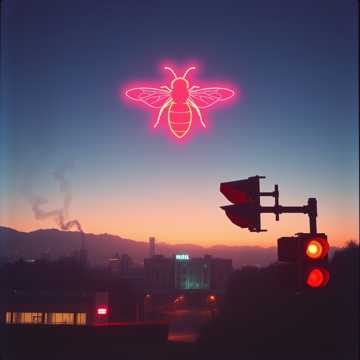 Кавер на песню Пчела